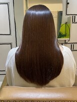 アンプ(amp)&nbsp;艶ロング