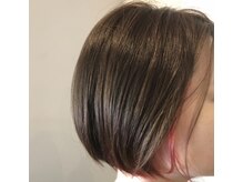 クライム ヘア デザイン(climb hair design)の雰囲気（長期的な計画を立ててヘアスタイルを提案）