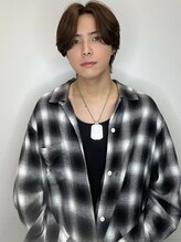 エリーツ(elyts) KOUKI/月金 土は表参道