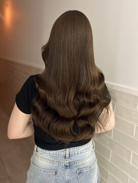 カシェ マエノヘタ(Cashe'e MAENOHETA) 秋カラー