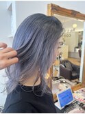 ホワイトグレーcolor★