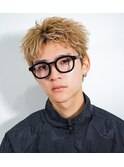 スイングショート