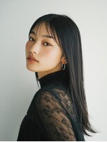 リビーチ ヘア リゾート 赤羽(Rebeach HAIR RESORT)&nbsp;赤羽駅オリーブグレーココアベージュ小顔