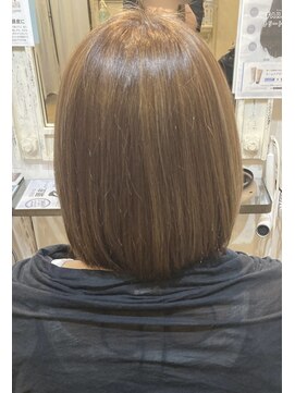 ライズ(RizE) ハイライト