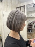 グレージュ