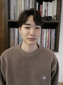 ルイス(LEWES) ニュアンスパーマ