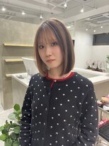 リアン(Lien)&nbsp;20代.30代髪質改善デザインカラー