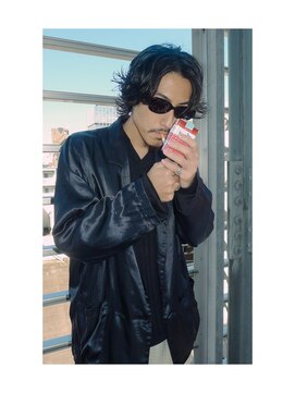 ペト(peto) ルーズカール