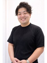 ケシキ 立川 立川南口(keshiki)&nbsp;北崎 颯