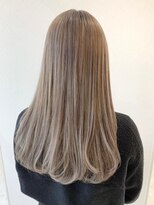 プロデュース 淵野辺店(Produce)&nbsp;暗めカラー/韓国風/レイヤーカット/髪質改善/縮毛矯正/淵野辺