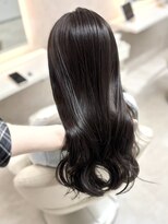 シエナ(CIENA) 【CIENA】前髪カット/小顔カット/顔周りカット/矢場町/栄/名古屋