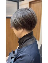 バル(Baru)&nbsp;～Baru style～【balloon short】