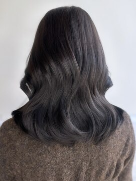 エニー 栄(Any) グレージュカラー♪ .*