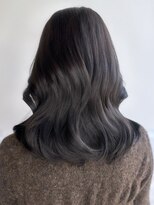 エニー 栄(Any) グレージュカラー♪ .*