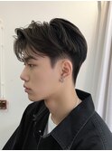 メンズ/パーマ/大阪/オシャレ