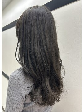 ペルメ(Per Me) ハイライト グレージュ ミルクティーグレージュ