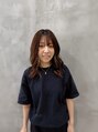 オーブヘアー トラスト 郡山2号店(AUBE HAIR trust) mio