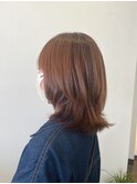 ウルフっぽく