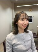 髪質改善