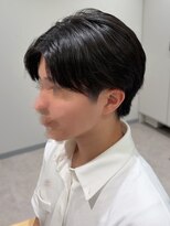 ザザ ZA/ZA 神楽坂&nbsp;曲がる縮毛矯正