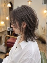 ソレイユ 新宿御苑前 (SOLEIL)&nbsp;ウルフレイヤー
