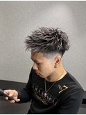 ホワイトメッシュジェット