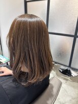 ウルヘアー 緑地公園(ulu hair)&nbsp;大人ミディアム40代50代60