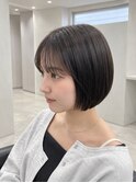 【VIE/涼佳】ショート/ボブ/ショートボブが得意な美容院 23