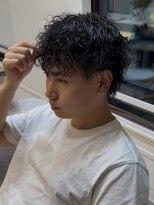 シェルハ(SHELHA)&nbsp;波巻きパーマ/スパイラルパーマ/ツイストパーマ