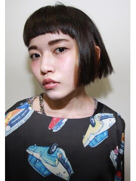 ニコヘアー(niko hair) thisLABOON 6