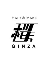 桜 GINZA【サクラギンザ】