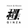 桜ギンザ (Ginza)のお店ロゴ