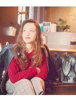 1+ アンプリュス(Unplus)&nbsp;かき上げスタイル