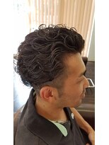 コラソン ヘアストーリー(crazon hair story)&nbsp;お客様スタイル