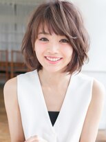 ガレリアエレガンテ 名駅店(GALLARIA Elegante)&nbsp;（gallaria)アッシュボブ