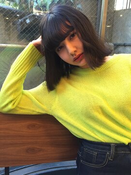 アクト(ACT) 切りっぱなしmedium