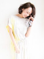 リリアン 青山(relian) 似合わせショートはリリアン青山♪