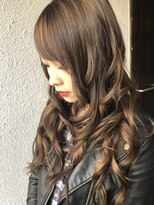 ディー エメ(D-aimer-)&nbsp;モーヴグレージュ【２ＷＡＹカラー・シールエクステ】