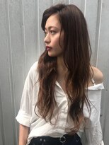 カシェ マエノヘタ(Cashe'e MAENOHETA)&nbsp;大人レイヤースタイル