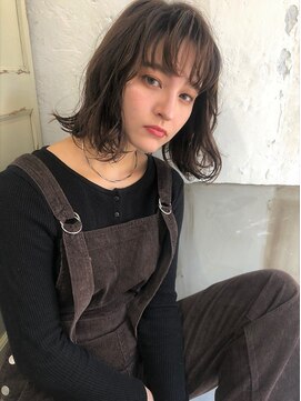 エクー(ECOO) 『　　French  bob  2 　　』　　bob