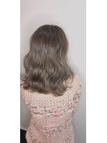 モードケイズ 阿倍野店(MODE K’s)&nbsp;グレージュカラー