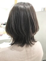 エマ(emma)&nbsp;ひし形　くびれ　前下がり　絶壁防止　小顔