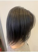ハイライト スタイル☆