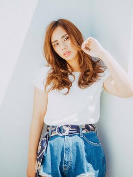 プロデュース 古淵店(Produce) カールウェーブ