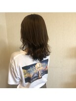 ジュール  くずは駅前(Jour)&nbsp;夏にぴったりアレンジ