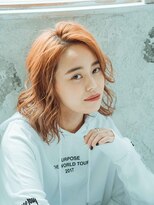 アマリス(Amaris)&nbsp;大人ストリートミディ20代/30代/40代/庭瀬