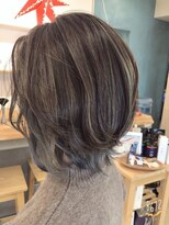 ビアリッツ(Biarritz)&nbsp;グラデーションミディアム