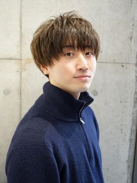 ザ サファイア(THE SAPPHIRE) 【THE SAPPHIRE】ゆる束マッシュ