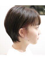 ウィスカーヘアー(whisker hair)&nbsp;イヤリングカラー