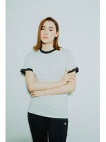 ヘアーアンドフェイス ヌンク(Hair&Face nunc) 【田町】【三田】美容室 nunc 新作スタイル